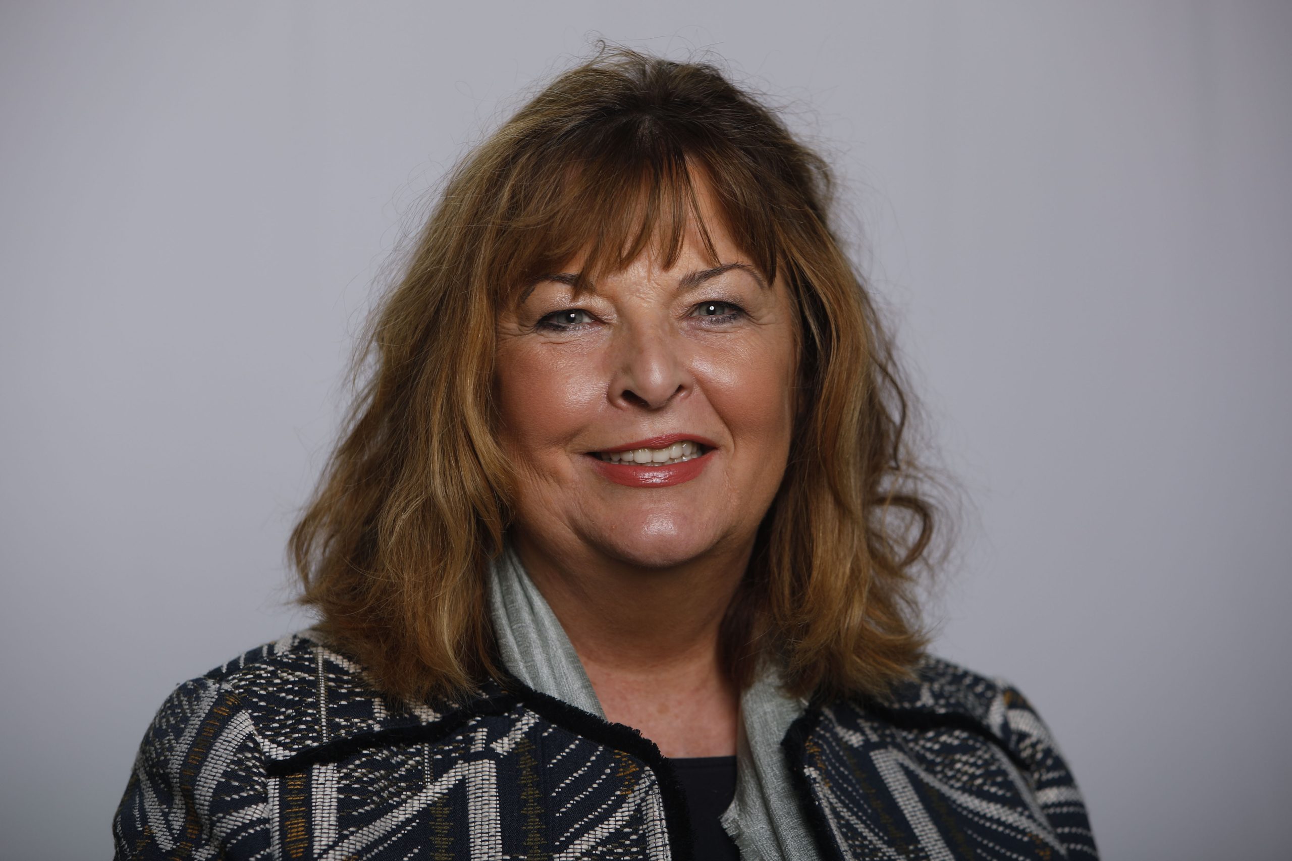 Fiona Hyslop