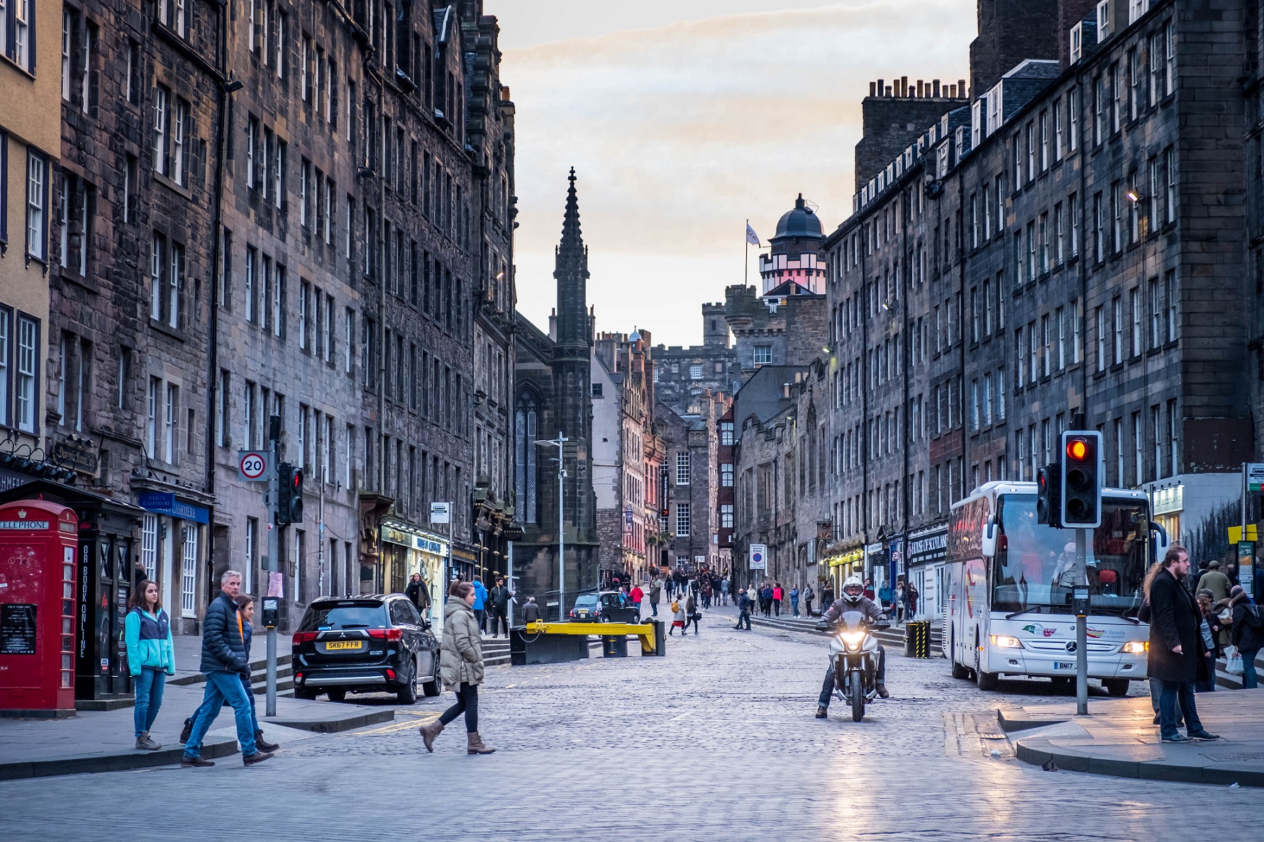 ScotZEB2 work focuses on SME operators in Scotland