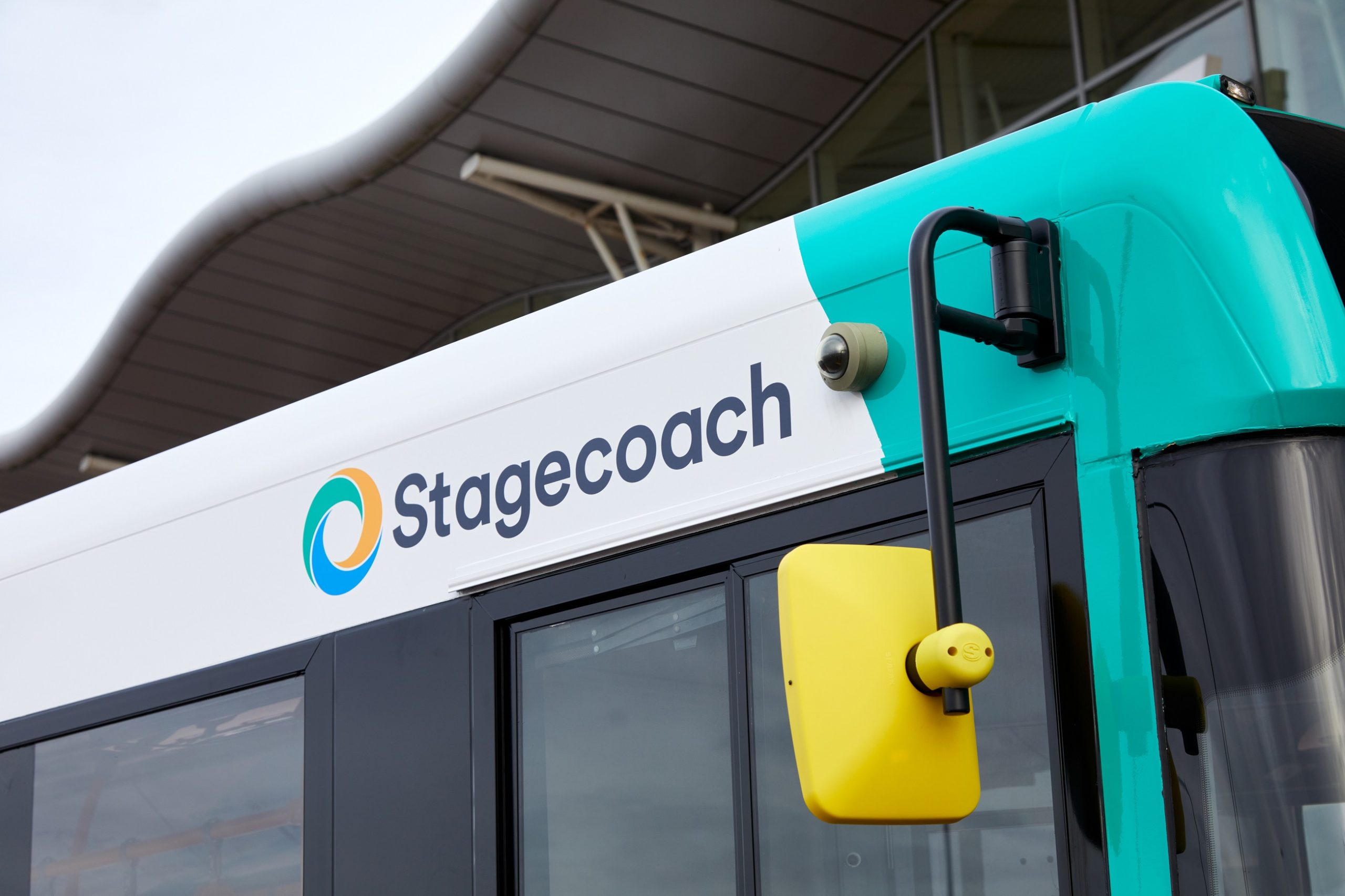 Stagecoach South East to close Folkestone depot