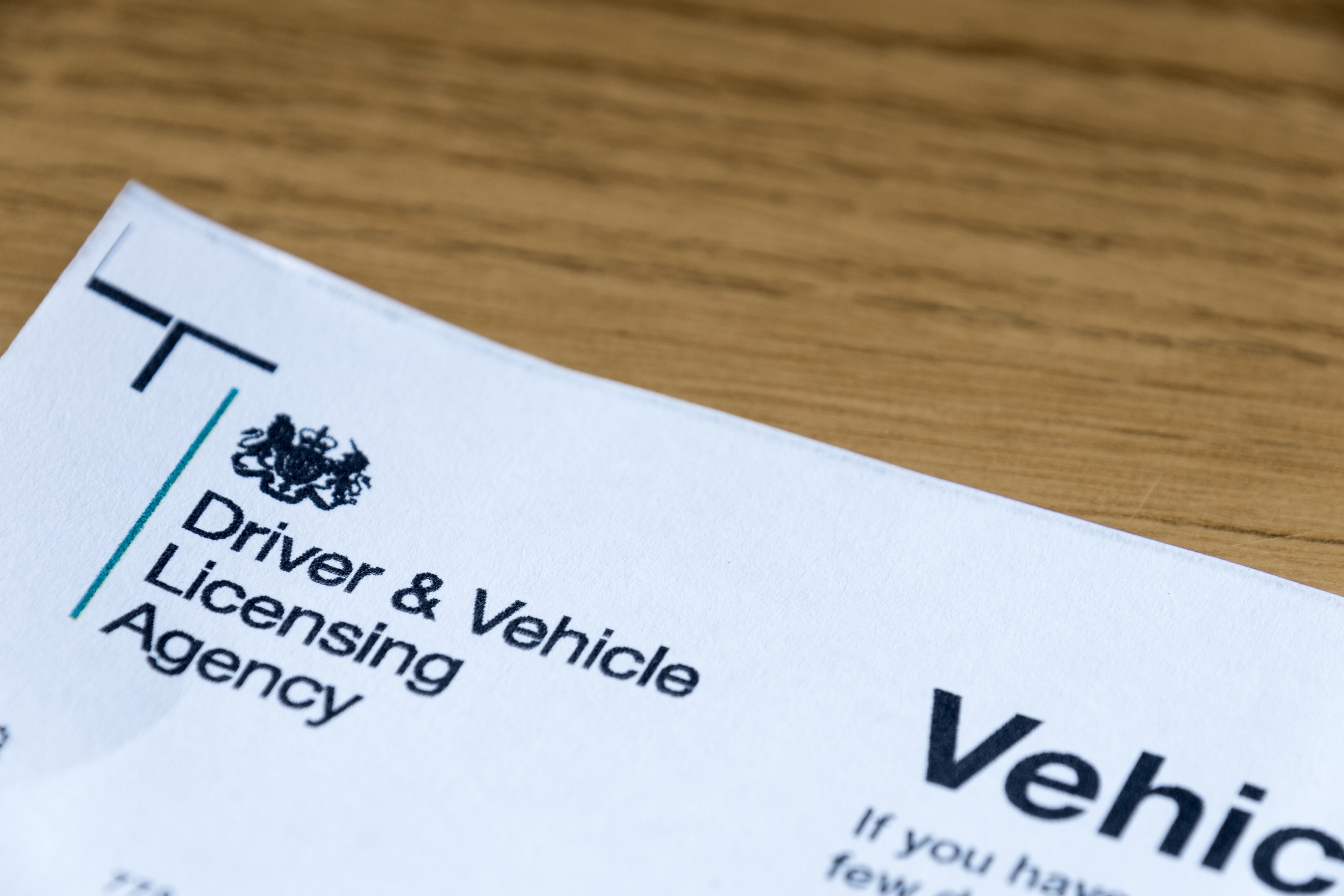 Government launches independent review of DVLA