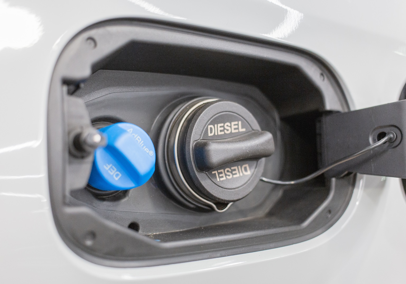 Bulk diesel average price returns slight rise in June 2023