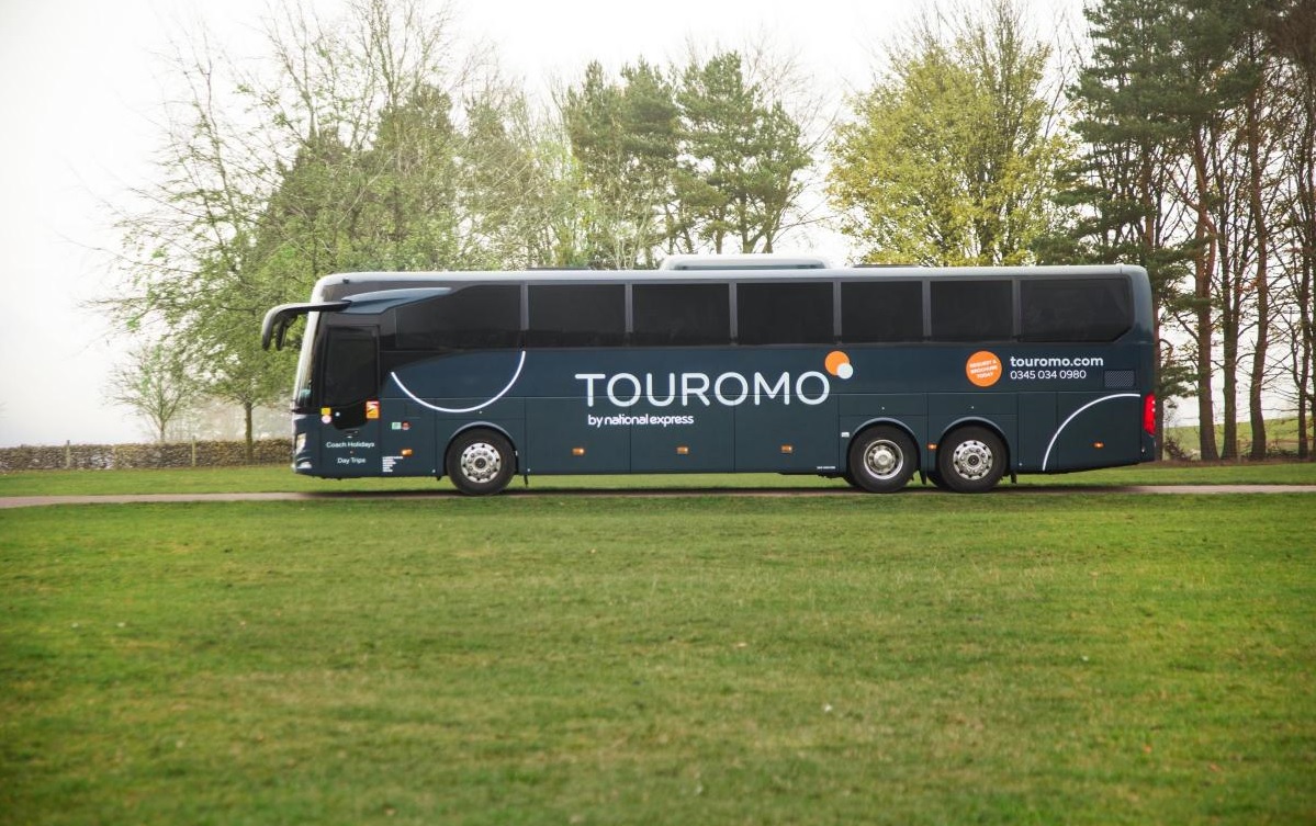 Touromo to be closed by National Express