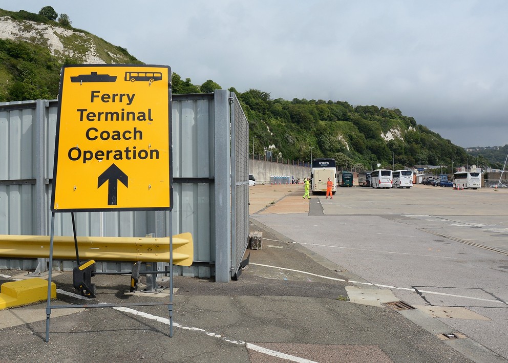 Port of Dover