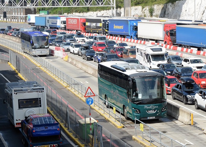 Port of Dover