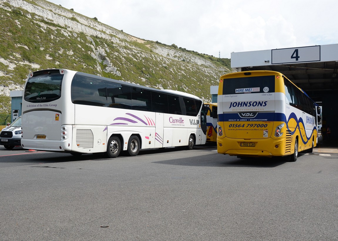 Port of Dover