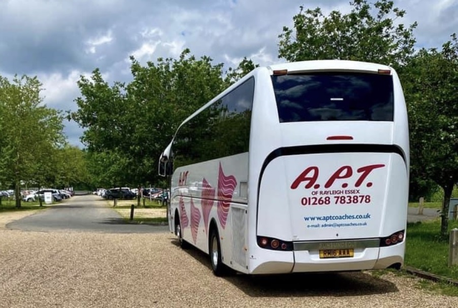 APT Coaches purchased by REL Capital