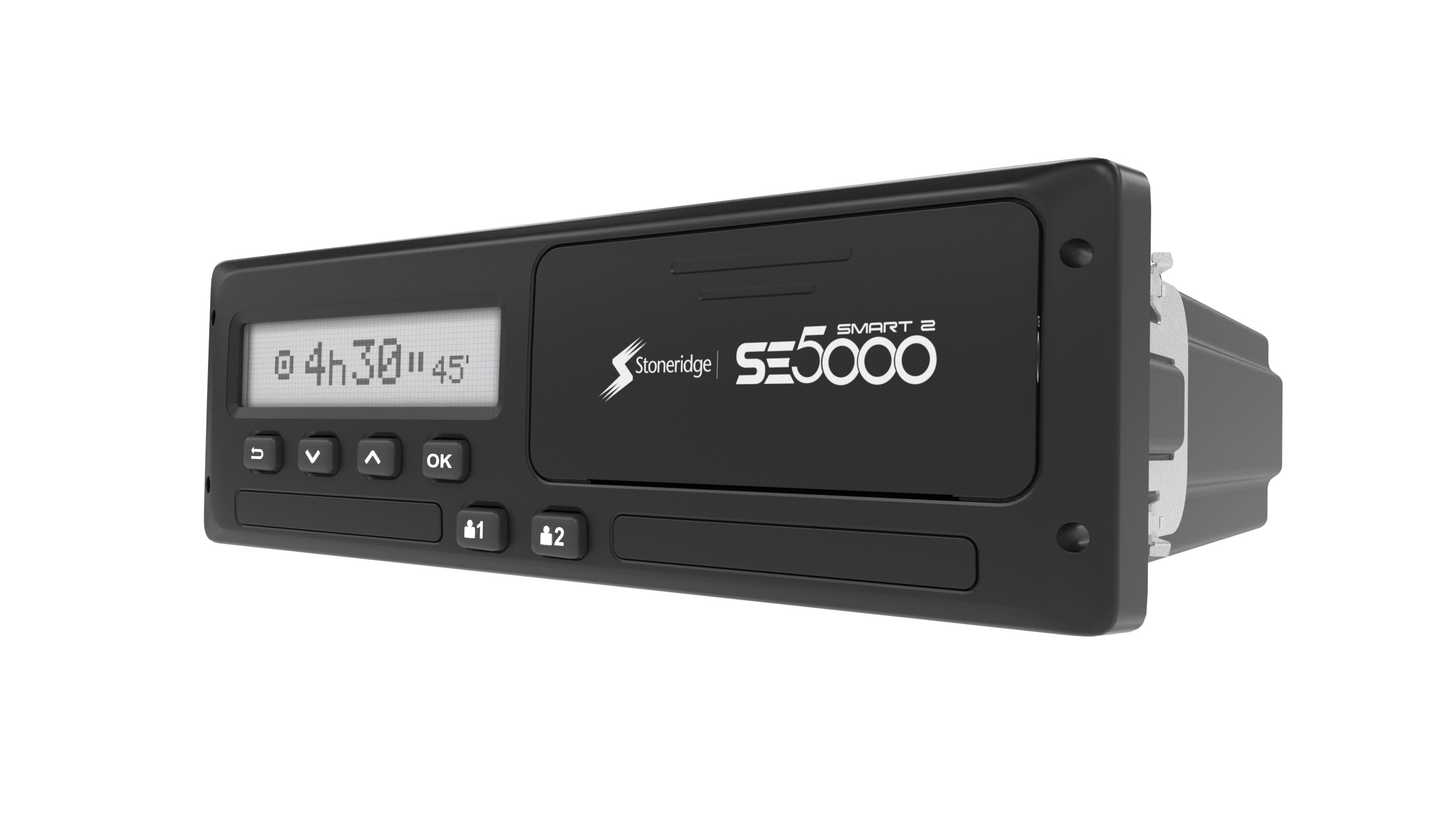 Stoneridge SE5000 Smart 2 tachograph unit