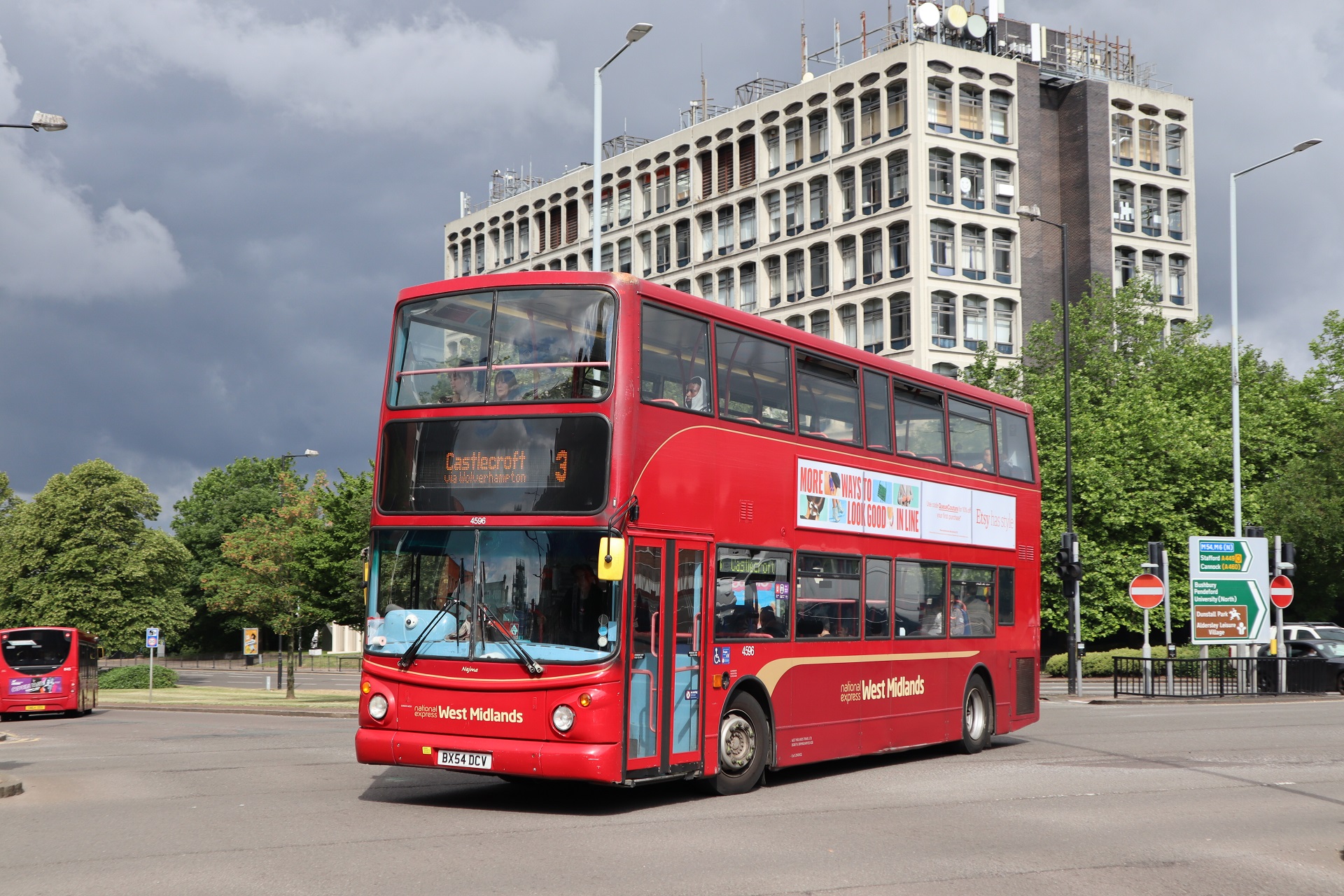 TfWM joins criticism of Labour bus route cuts claims