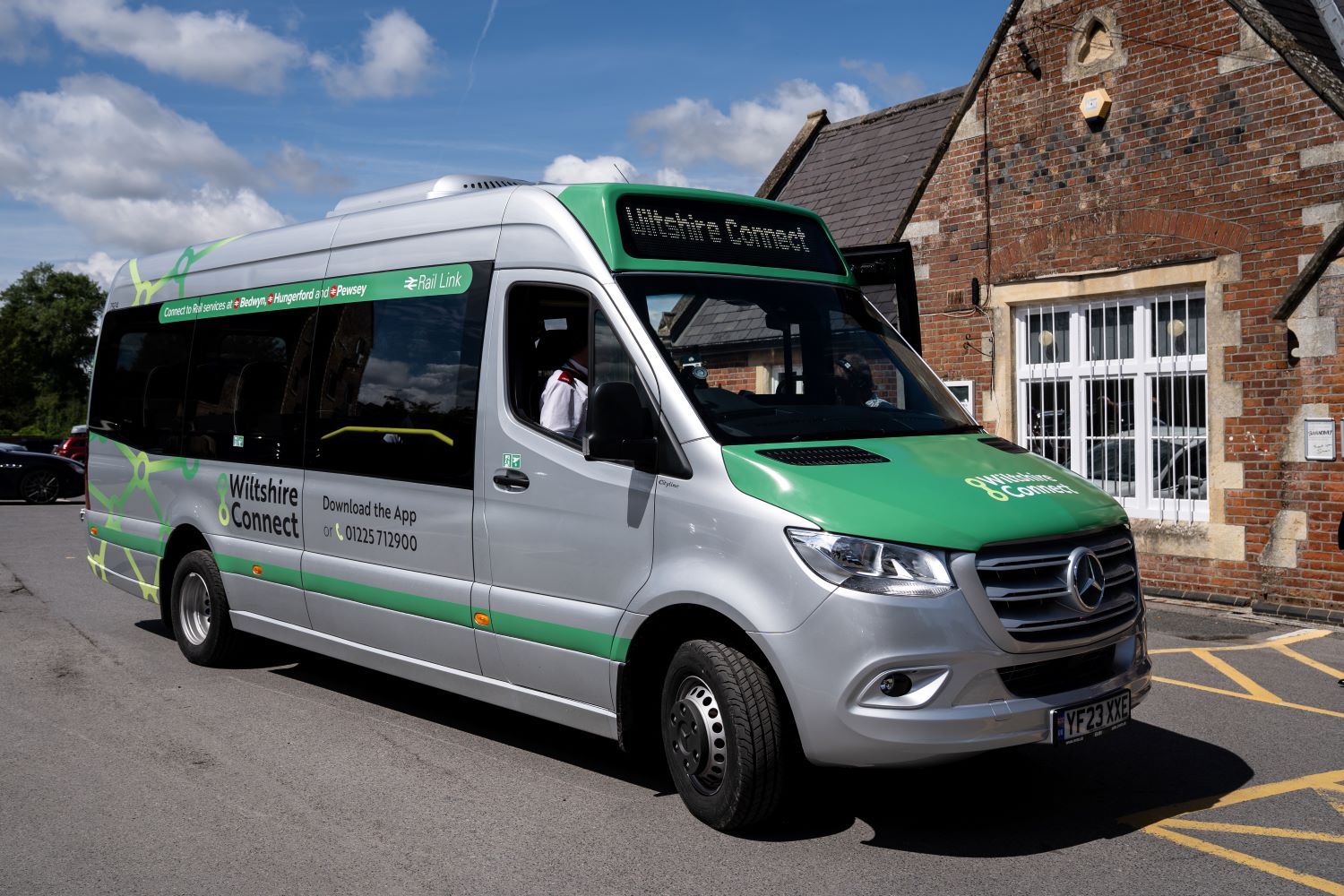 Wiltshire Connect