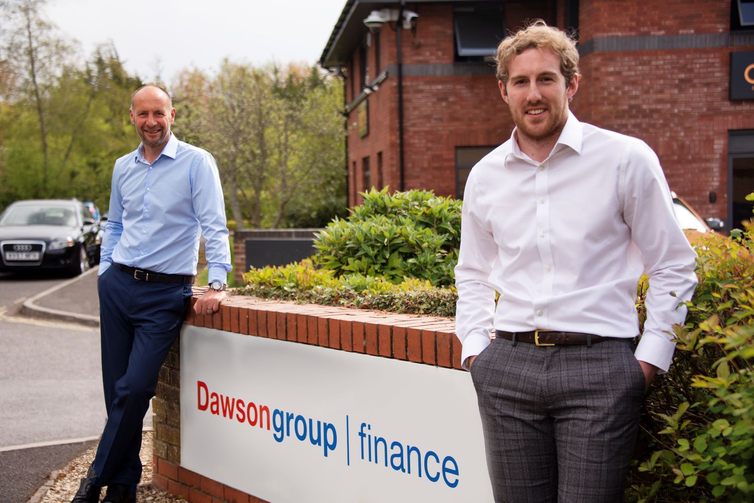 Dawsongroup Finance