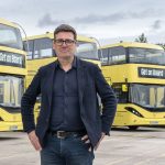 Greater Manchester bus franchising goes live