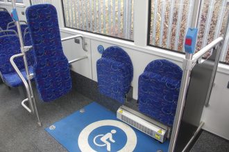 Bus Users UK calls for wholesale changes to PSVAR
