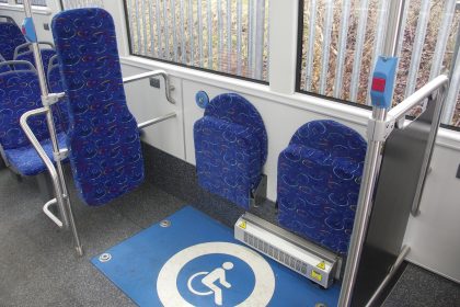 Bus Users UK calls for wholesale changes to PSVAR
