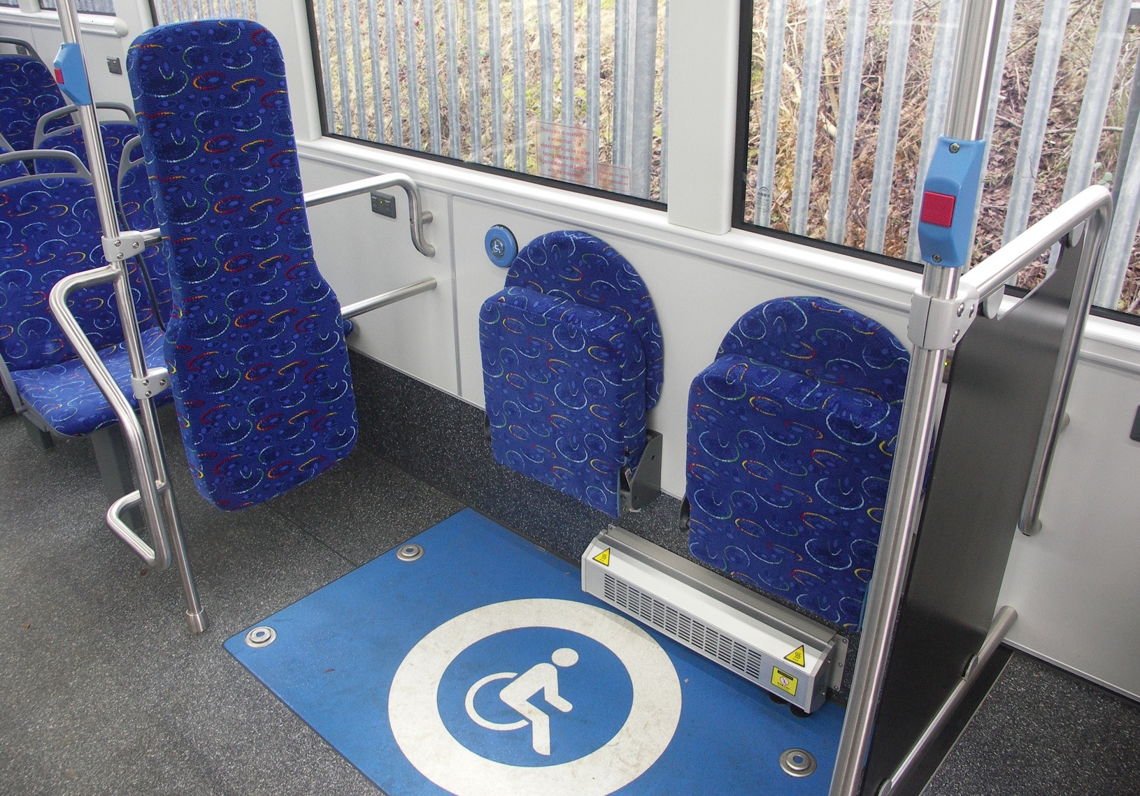 Bus Users UK calls for wholesale changes to PSVAR