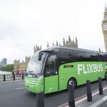 FlixBus parent Flix sees patronage and revenue up by over 50% in H1 2023