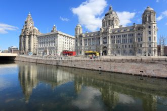 Liverpool City Region bus franchising consultation is largely in favour