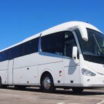 Irizar i6 integral for Olympia Travel of Hindley