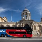 Service improvements coming for Oxford Tube coach service