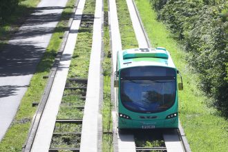 Utility companies must consult bus operators on roadworks says Stagecoach East