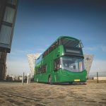 Wrightbus to delivery hydrogen bus fleet to Sizewell C