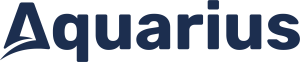 Aquarius logo