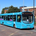 Arriva sale to I Squared Capital set to proceed