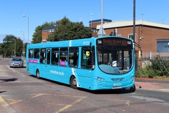 Arriva sale to I Squared Capital set to proceed