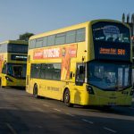 Bee Network buses rolling into Bolton
