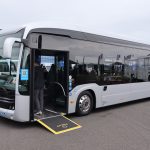 Bristol Airport orders Mercedes Benz eCitaro pair