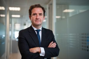 Miguel Angel Parras to succeed Christian Schreyer as Go Ahead Group chief