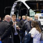Coach and bus industry trade shows are changing
