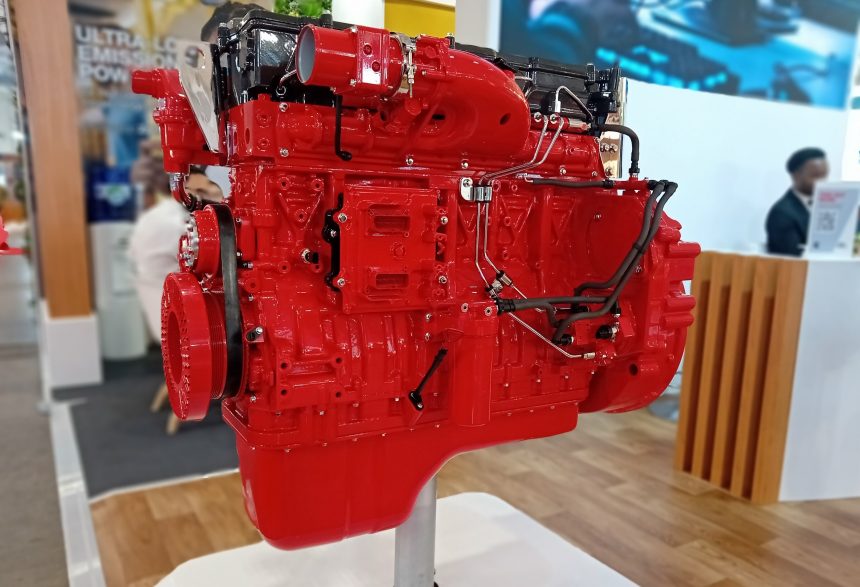 Cummins reveals multi source details ahead of Euro 7