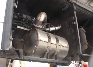 DPF functionality may be brought under scope of annual testing