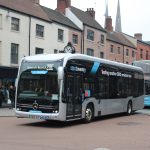 Daimler Buses invests to support electromobility journey