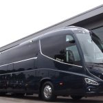 Irizar i8 for Ellisons Travel