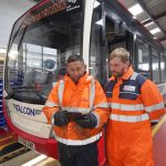 Falcon Buses adopts Freeway Fleet Systems platform