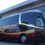 Irizar i6S Efficient integral for Golden Boy Coaches