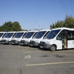 Mellor Strata HF fleet for Hull City Council