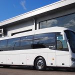 Irizar i4 integral for Hills Coaches of Wolverhampton