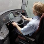 Driver shortage projection by IRU predicts further worsening