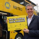 Liverpool City Region bus franchising to go ahead