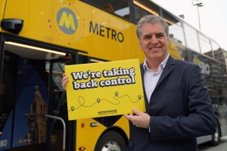 Liverpool City Region bus franchising to go ahead