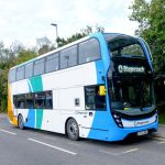 Stagecoach East Midlands Mansfield