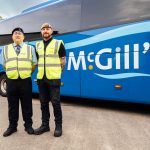 McGills Bus Group signs Armed Forces Covenant