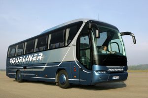 Neoplan Tourliner marks 20 years as MY2024 details shared