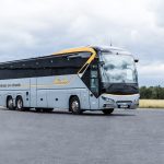 Neoplan Tourliner celebrates 20 years as MY2024 details shared