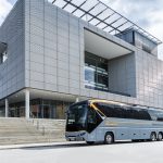 MAN details future of Neoplan Tourliner coach