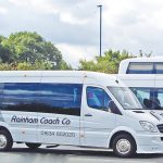 Rainham Coach Company purchased by REL Capital