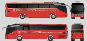 REL Capital purchases Rainham Coach Company