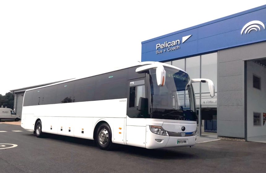 roberts coach trips coalville